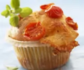Käse-Muffins