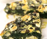 Mediterrane Frittata