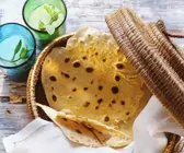 Chapattis