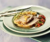 Kalbsbraten