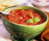 Tomatensauce
