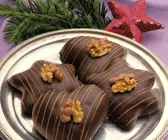 Schokoladen-Lebkuchen
