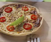 Quarkkuchen