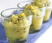 Kartoffelcreme