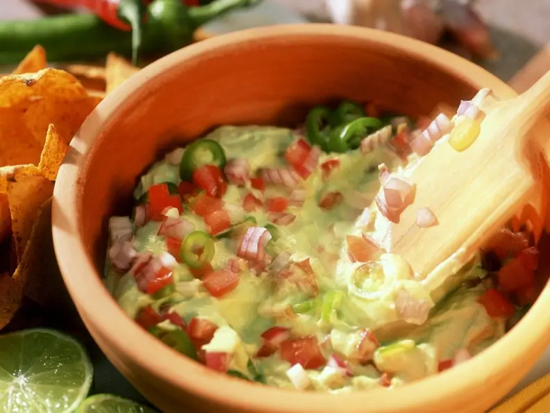 Tomatensalsa