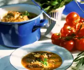 Rinderragout