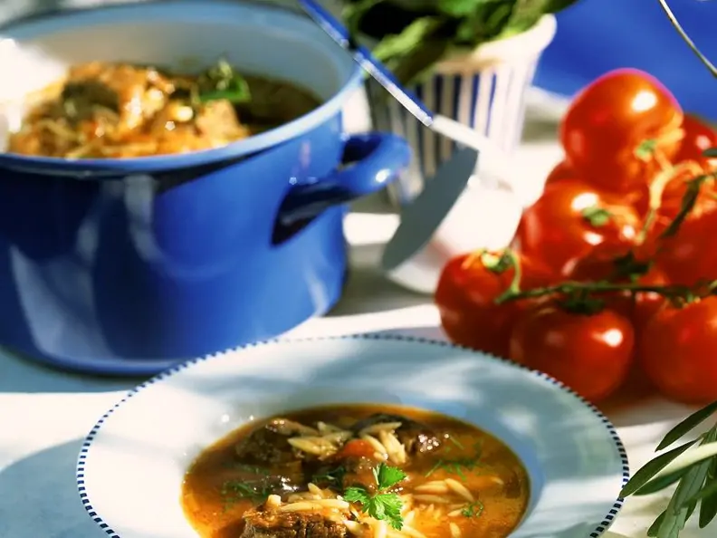 Rinderragout
