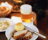 Schweinebraten