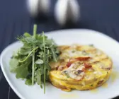 Tomatenfrittata