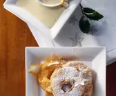 Apfelkücherl
