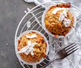 Müsli-Muffins