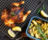 Grillhähnchen