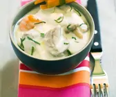 Kalbsragout