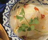 Rettichsalat