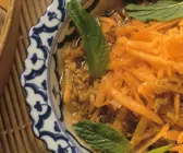 Karottensalat