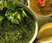 Salsa Verde
