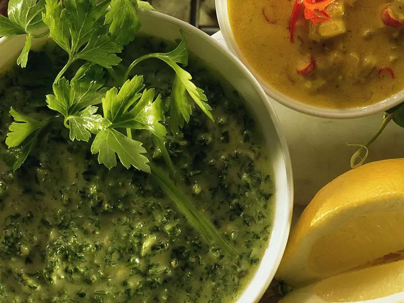 Salsa Verde