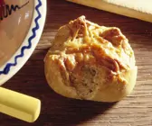 Pogatschen
