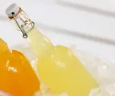 Zitronenlimonade