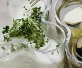 Sahne-Hering