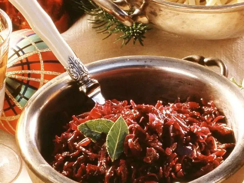 Rotkohl