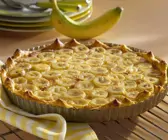 Bananen-Tarte