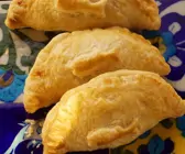 Thunfisch-Empanadas