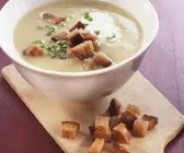 Kartoffelsuppe