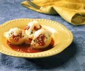 Gefüllte Conchiglie