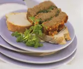 Rinderhackbraten