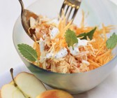 Möhrensalat
