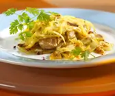 Kartoffelschnitzel
