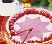 Himbeertarte