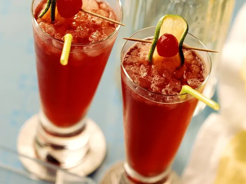 Singapore Sling