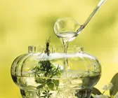 Waldmeister-Bowle