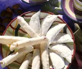 Mandelgebäck