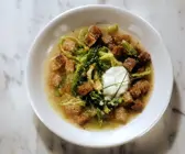 Brotsuppe