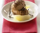 Schokoladenmousse