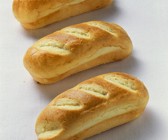 Baguettebrötchen