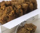Nuss-Cookies