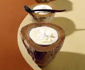 Kokoscreme