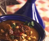 Lamm-Tajine
