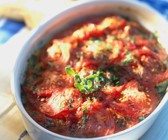 Tomatenauflauf