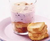 Schichtdessert mit Mascarponecreme