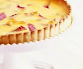 Rhabarberquiche