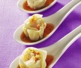 Mini Dim Sum
