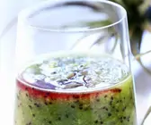 Kiwi-Smoothie