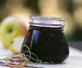 Holunderkonfitüre