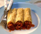 Cannelloni Bolognese