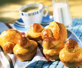 Brioches